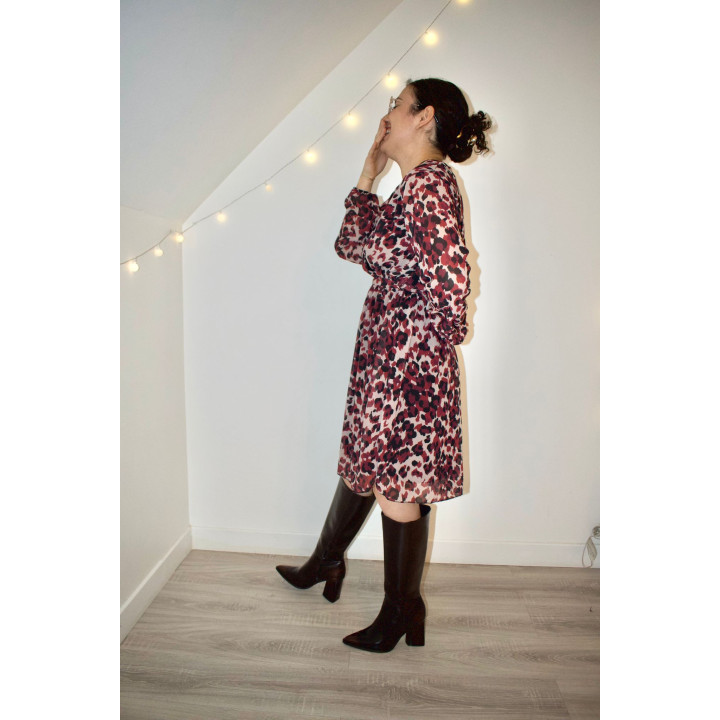 Robe Garance