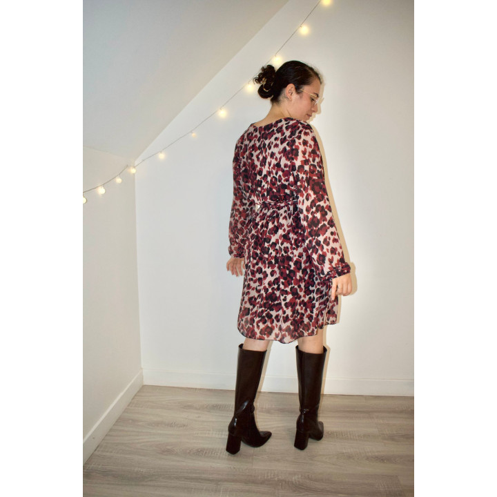 Robe Garance