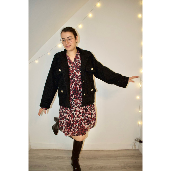 Robe Garance