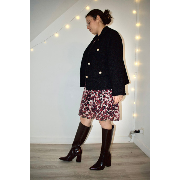 Robe Garance