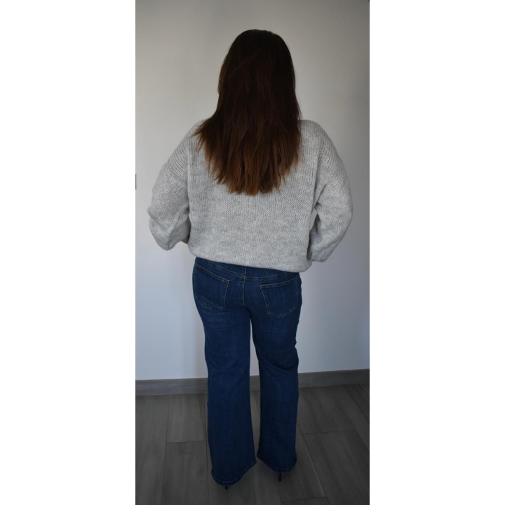 Gilet iris