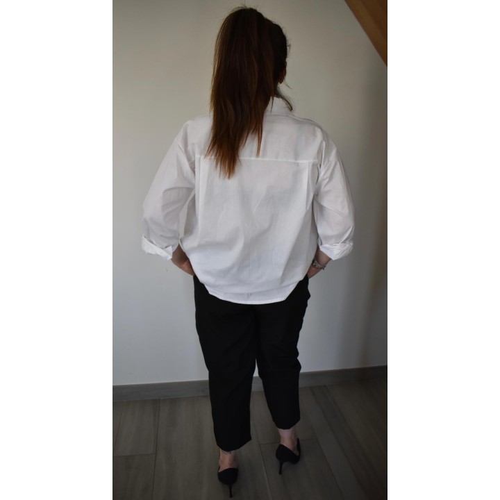 Chemise Églantine