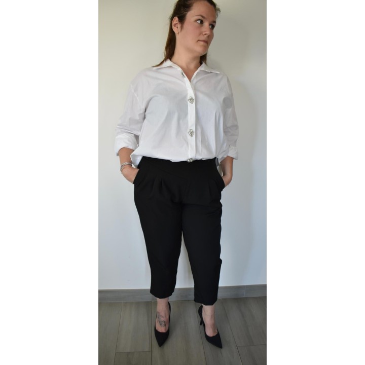 Chemise Églantine