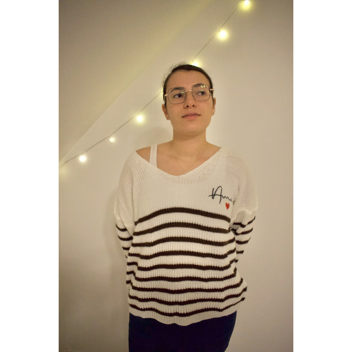 Pull Amour