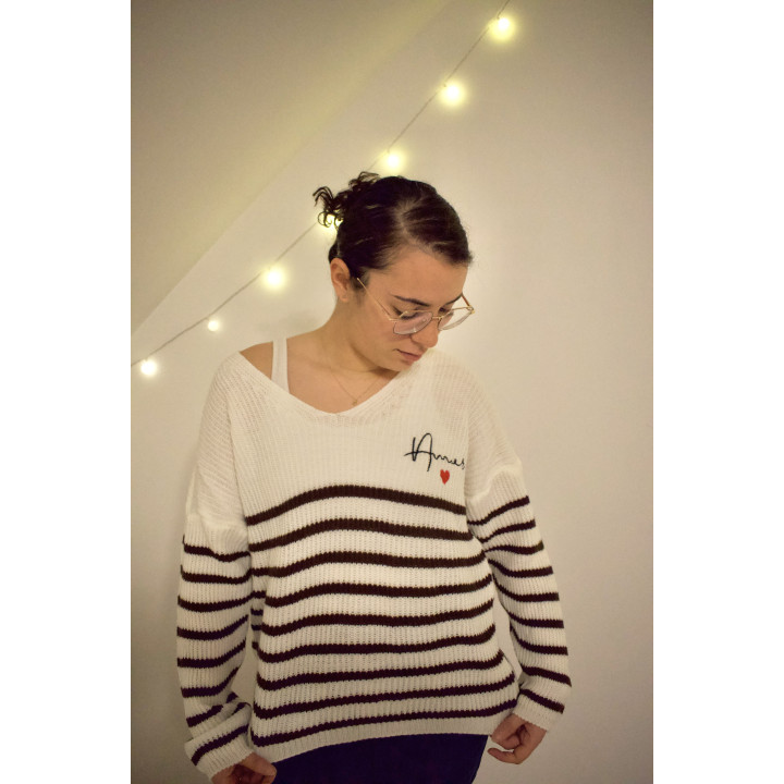 Pull Amour