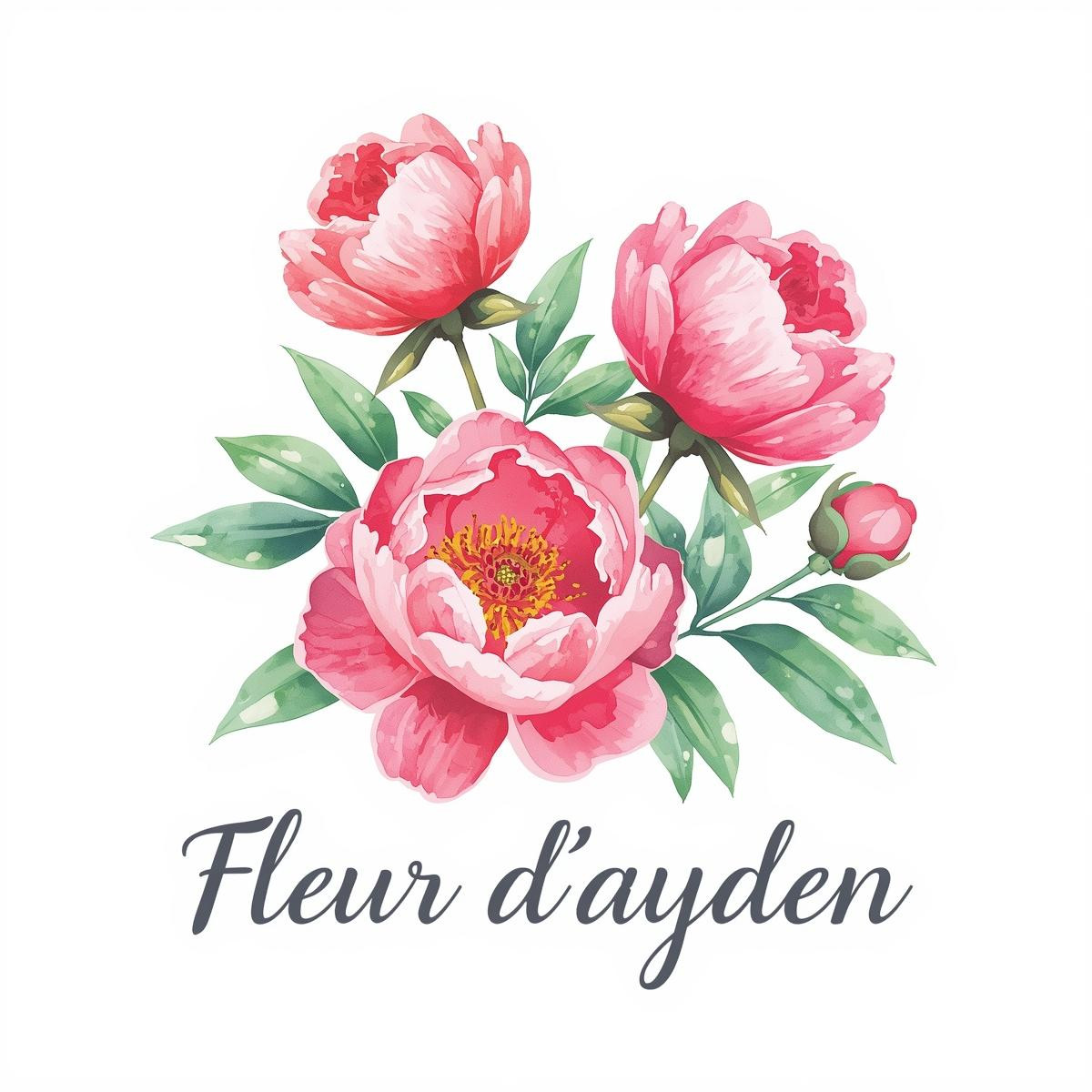Fleur d'Ayden